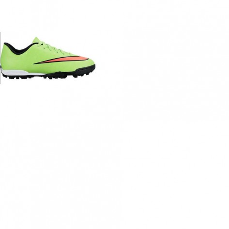 Botas JR MERCURIAL VORTEX II TF NIKE