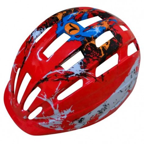 Casco CASCO CILCLISMO INFANTIL ATIPICK