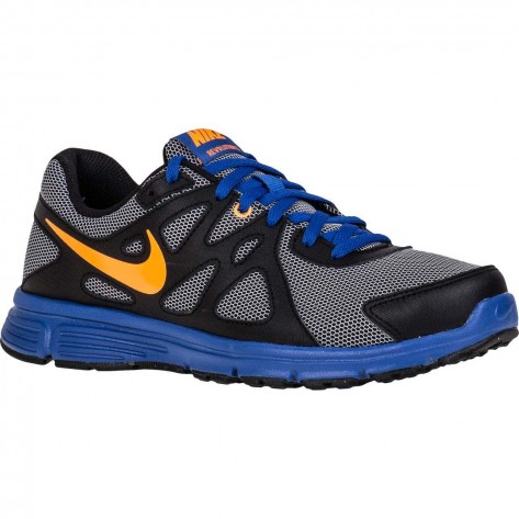 Zapatillas NIKE REVOLUTION 2 GS NIKE