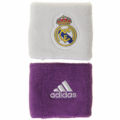 Muñequera Real WB ADIDAS