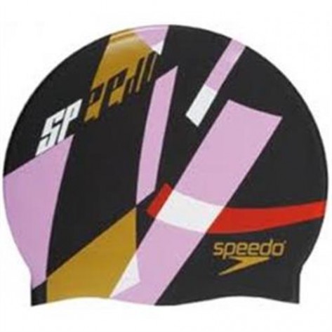 Gorro de natación FLUID DIVE CAP SPEEDO