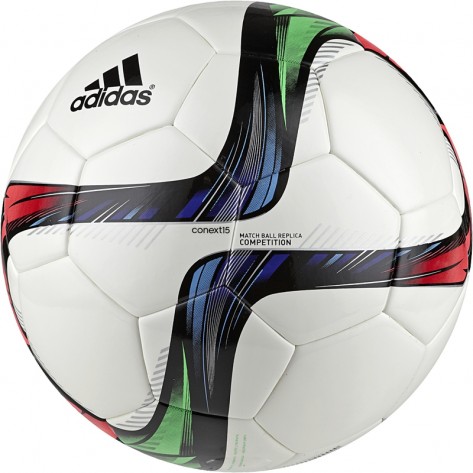 Balón CONEXT15COMPET ADIDAS