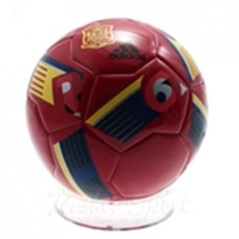 Balón EURO16 CAP  FEF ADIDAS