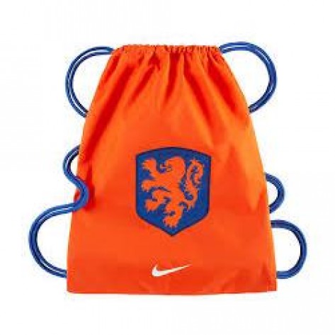 Bolsa ALLEGIANCE NETHERLANDS GYMSACK NIKE