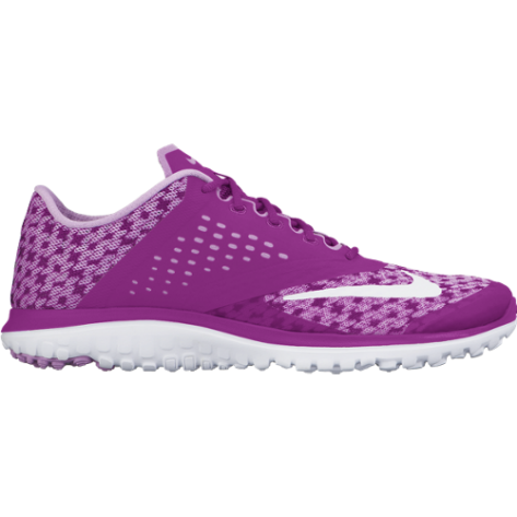 Zapatillas de running WMNS NIKE FS LITE RUN 2 PREM NIKE