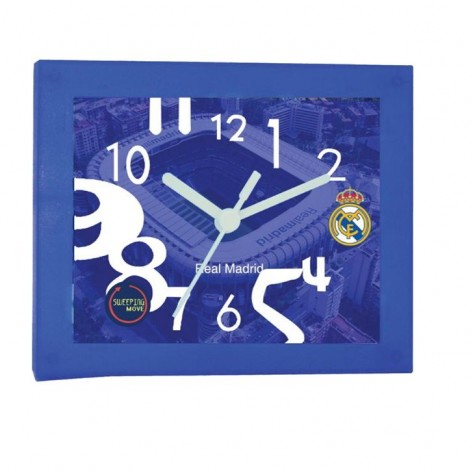 Reloj REAL MADRID SEVA IMPORT