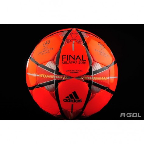 Balón FINMILANO CAP ADIDAS