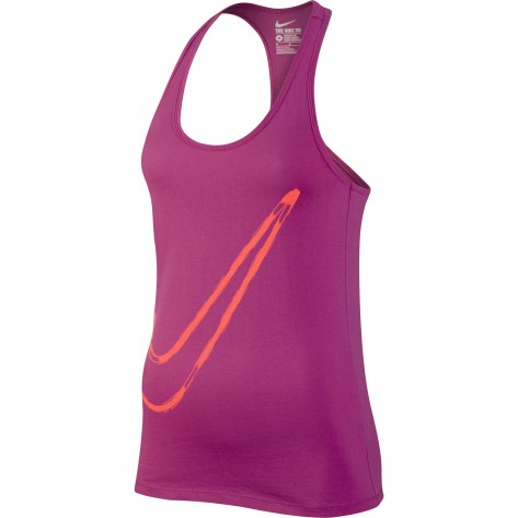 Camiseta de tirantes NIKE TANK ART SWOOSH NIKE