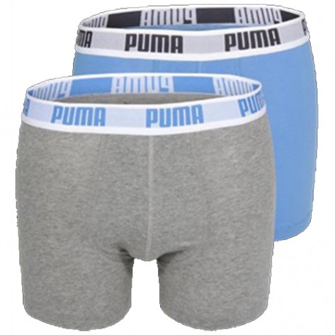 Boxer BASIC PUMA