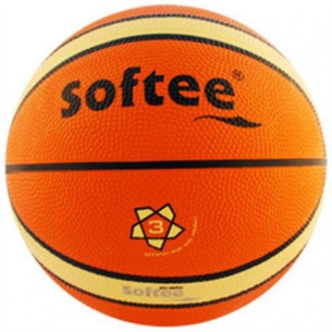 Balón NYLON Softee