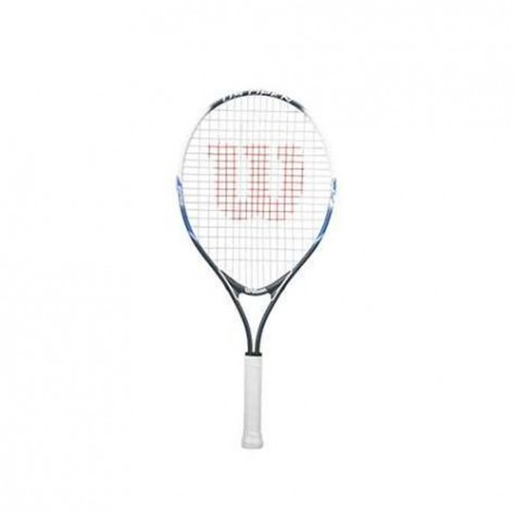 Raqueta encordada US OPEN WILSON