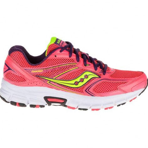 Zapatillas de running COHESION 9 W SAUCONY