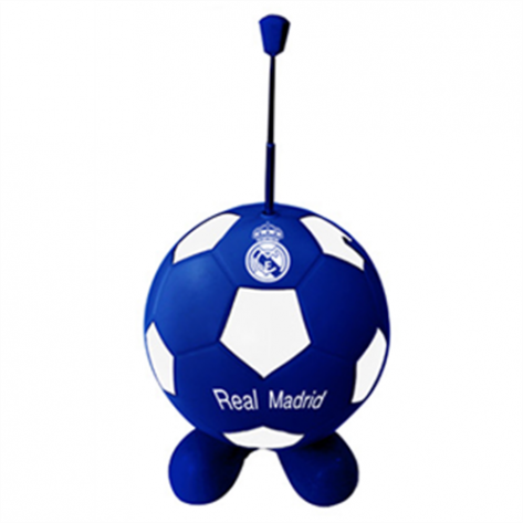 Radio REAL MADRID SEVA IMPORT