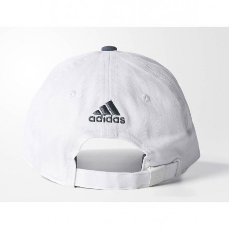 Gorra REAL 3S Cap ADIDAS