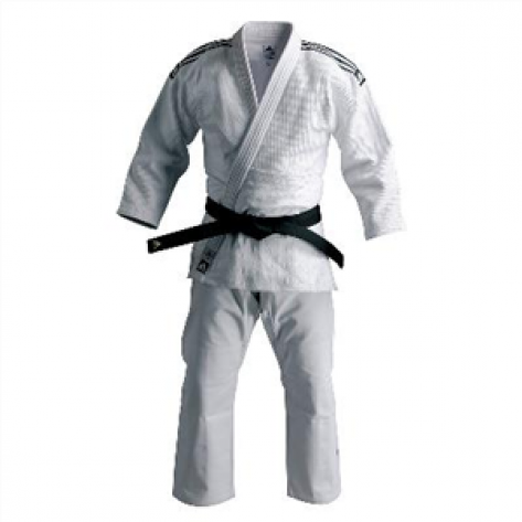 Kimono JUDO NORIS