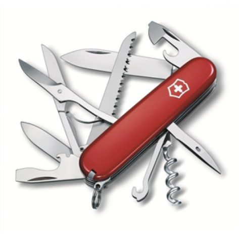 Navaja HUNTSMAN VICTORINOX