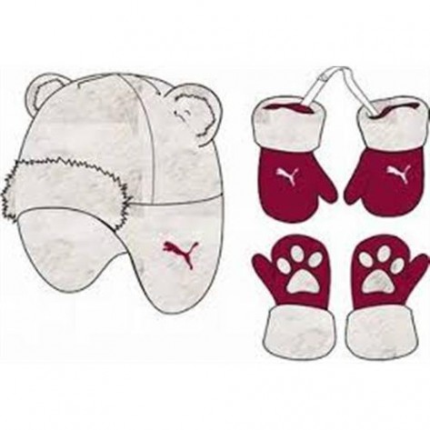 SET Minicats Set PUMA