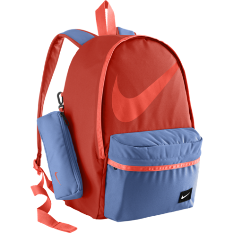 Mochila NIKE YOUNG ATHLETES HALFDAY BT NIKE