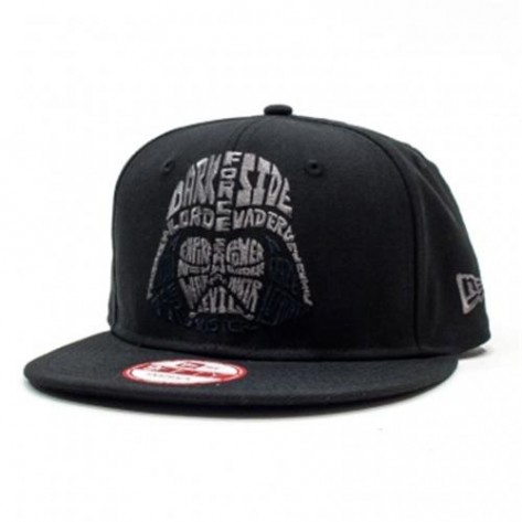 Gorra WORD DARTH VADER NEW ERA