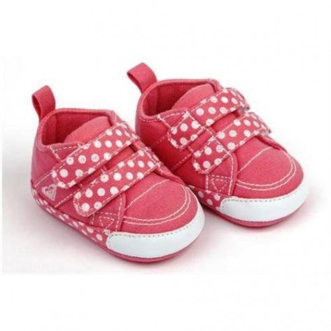 Zapatillas deportivas CANVAS SNEAKER ROXY