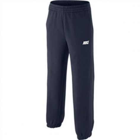 Pantalón NIKE N45 BF CUF PANT BK (YTH) NIKE