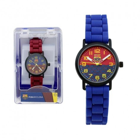 Reloj BARCELONA SEVA IMPORT