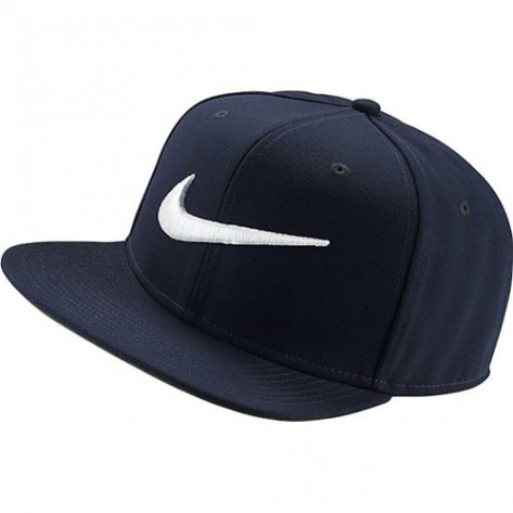 Gorra NIKE SWOOSH PRO   BLUE NIKE