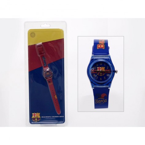 Reloj BARCELONA SEVA IMPORT