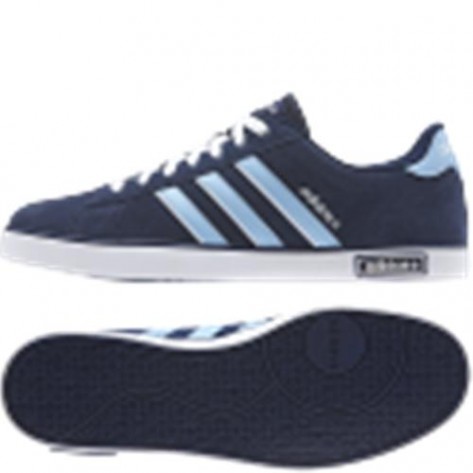 Zapatillas DERBY VULC ADIDAS