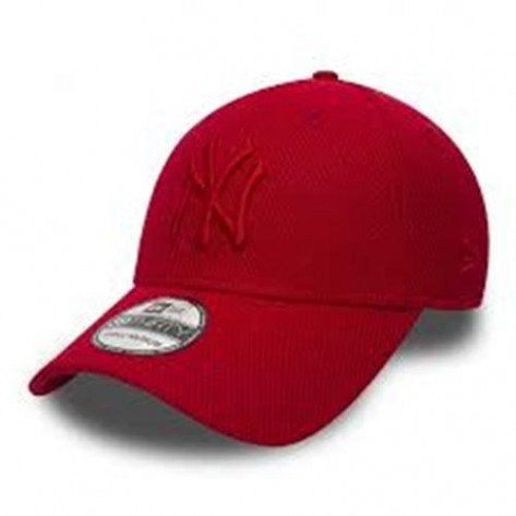 Gorra DIAMOND ERA STRETCH NEW ERA