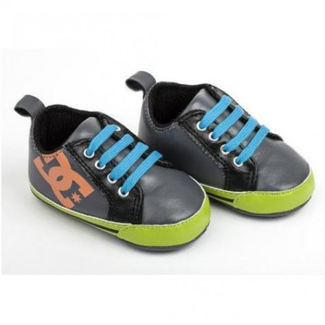Zapatillas deportivas DOWN HILL DC