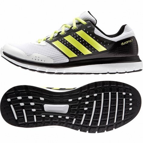 Zapatillas de running duramo 7 m ADIDAS