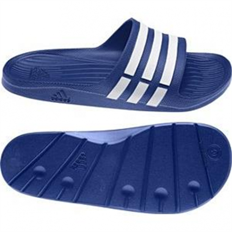 Chanclas Duramo Slide ADIDAS