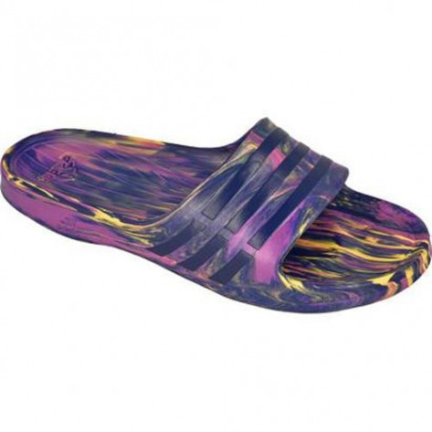 Chanclas Duramo Sleek W ADIDAS