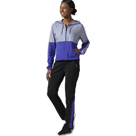 Chándal EL TS STRETCH POLY REEBOK