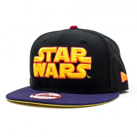 Gorra EMEA STAR WARS NEW ERA