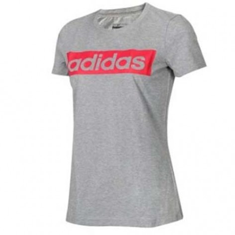 Camiseta ESS LINEAR TEE ADIDAS