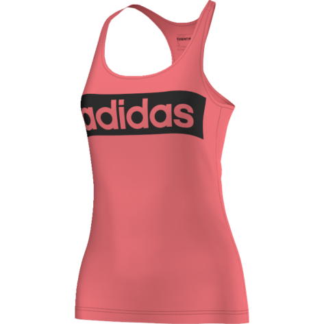 Camiseta ESS LINEAR TANK ADIDAS