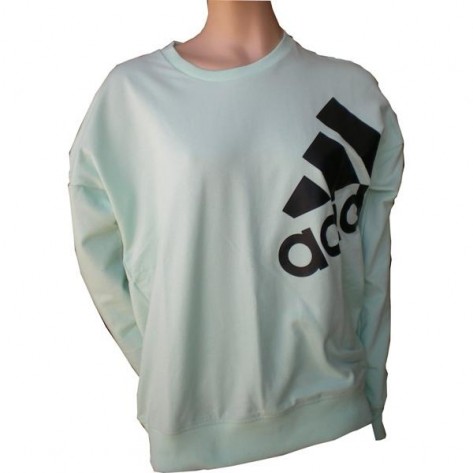 Sudadera ESS LOGO SWEAT ADIDAS