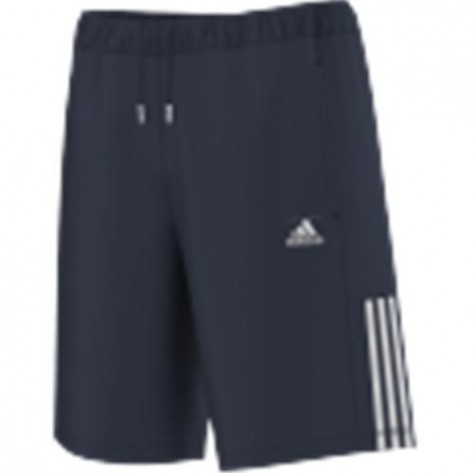 Pantalón corto ESS MID SHORT ADIDAS