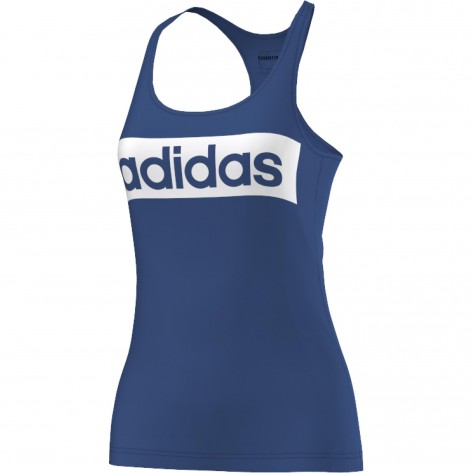 Camiseta ESS LINEAR TANK ADIDAS