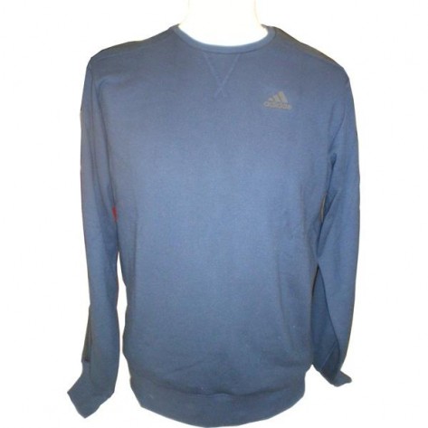 Sudadera ESS 3S CREW B ADIDAS