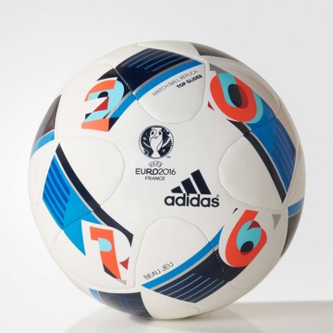 Balón EURO16TOPGLI ADIDAS