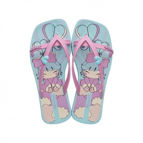Chanclas FASHION KIREY RAIDER