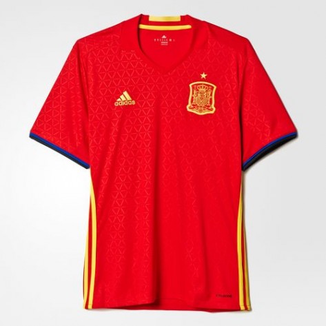 Camiseta FEF H JSY ADIDAS