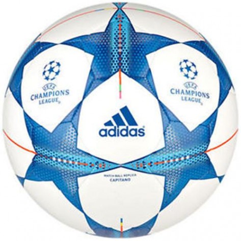 Balón FIN15CAP ADIDAS