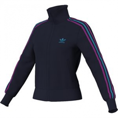 Chaqueta FIREBIRD TT MLI ADIDAS