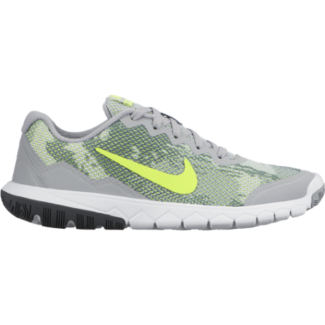 Zapatillas FLEX EXPERIENCE 4 PRINT (GS) NIKE