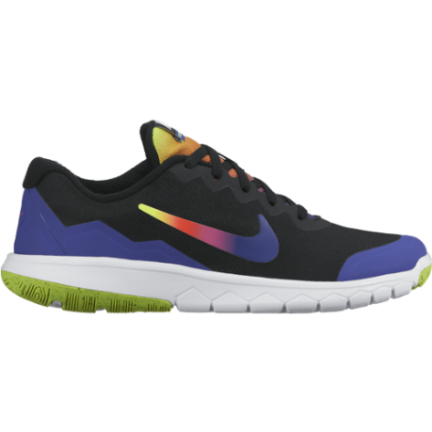 Zapatillas FLEX EXPERIENCE 4 PRINT (GS) NIKE