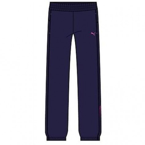 Pantalón Fun ESS Graphic Sweat Pants  closed PUMA